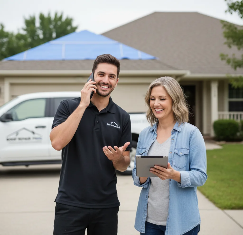 Storm Damage Repair in Loudon, NH